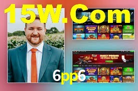 Tournaments 6pp6